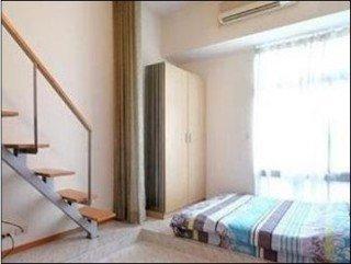 Lucky Apartment-Ximen Đài Bắc Ngoại thất bức ảnh