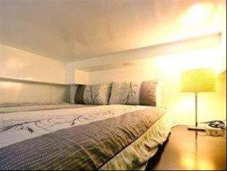 Lucky Apartment-Ximen Đài Bắc Ngoại thất bức ảnh