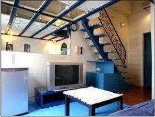 Lucky Apartment-Ximen Đài Bắc Ngoại thất bức ảnh