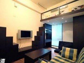 Lucky Apartment-Ximen Đài Bắc Ngoại thất bức ảnh