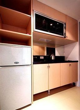 Lucky Apartment-Ximen Đài Bắc Ngoại thất bức ảnh