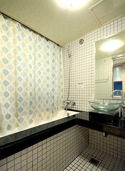 Lucky Apartment-Ximen Đài Bắc Ngoại thất bức ảnh