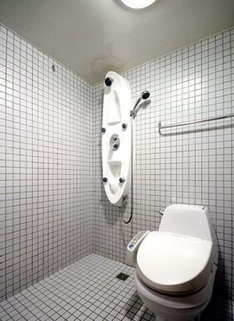 Lucky Apartment-Ximen Đài Bắc Ngoại thất bức ảnh